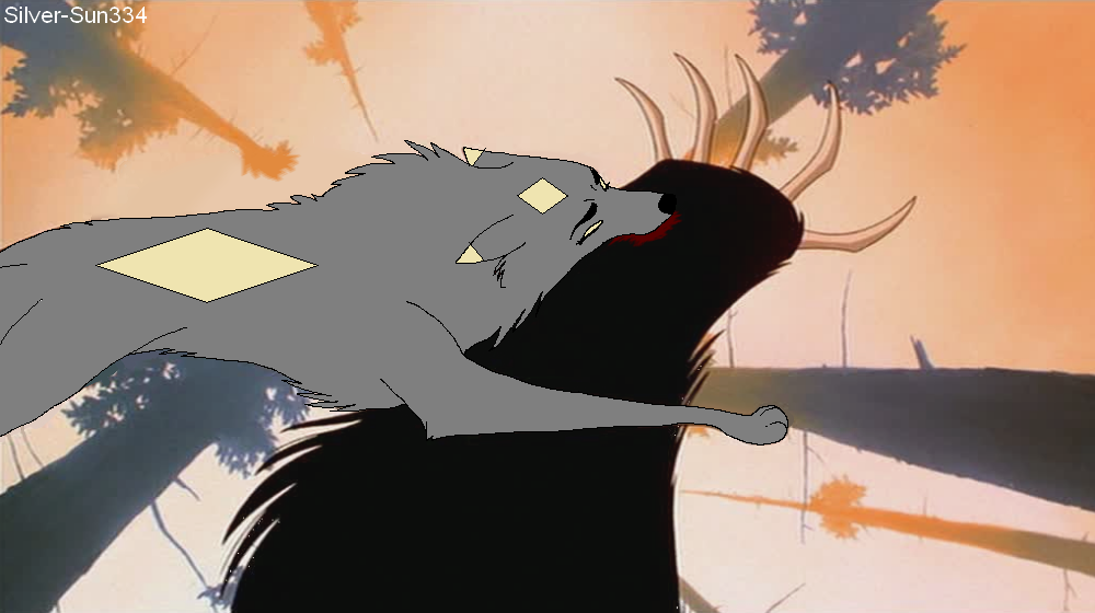 request for jeod the wolf 