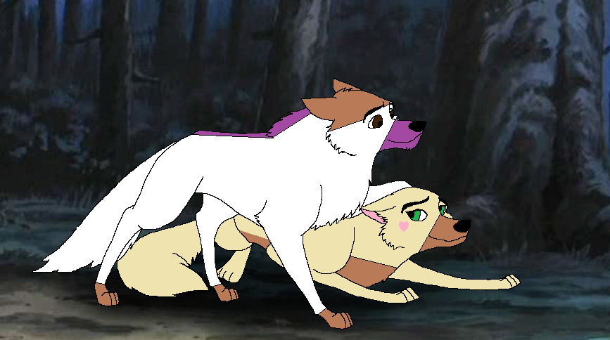 mika and justin