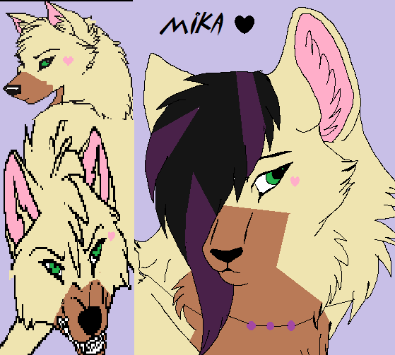 mika avatar