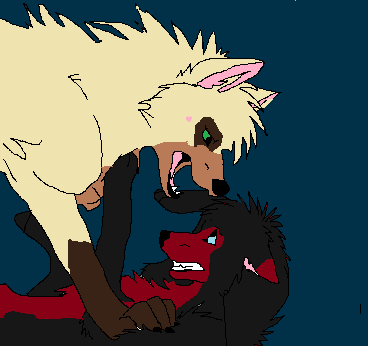 friends or foes