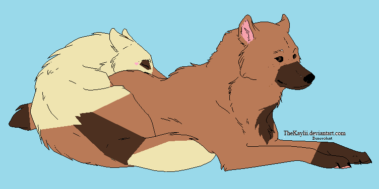 long day