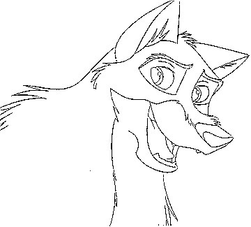 black render balto