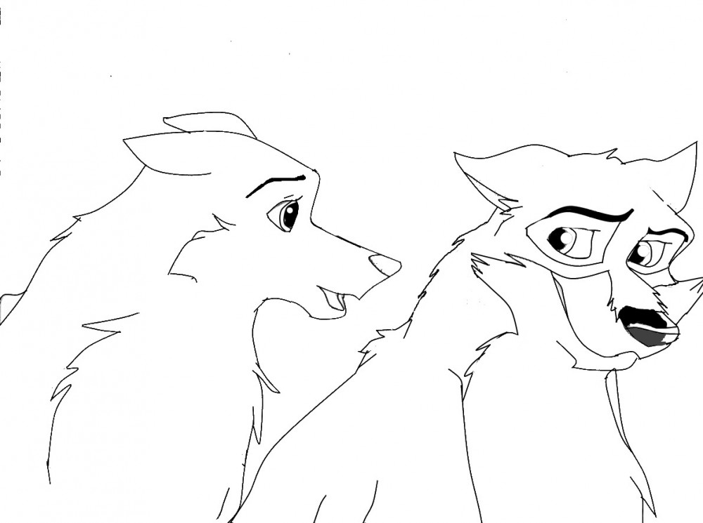 lineart