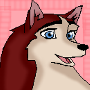 Gift for Dollyshewolf- Saba's avatar