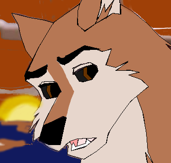 Noss avatar - Gift for Noss5