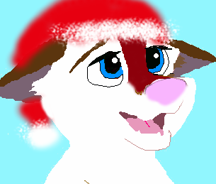 Request from Snow Spirit - Cookie!!!!