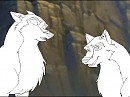Blank render