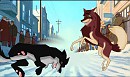 Kariu and Rem are playing -Request from DeathNoteL