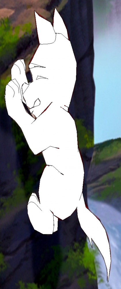 Blank render 1