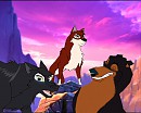 My most faved chars - first three