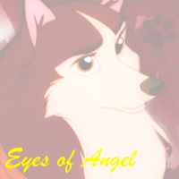 Eyes Of Angel