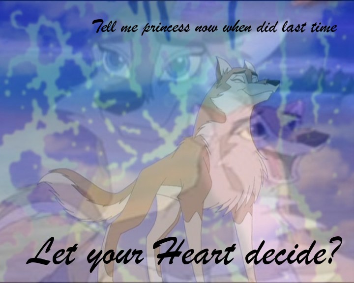 Heart Decide