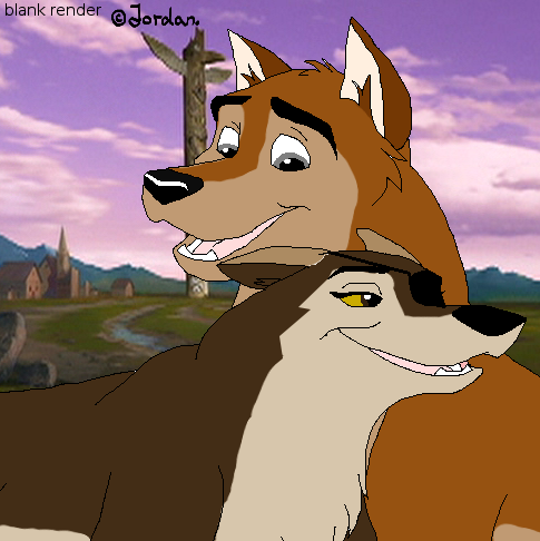 Good Friends