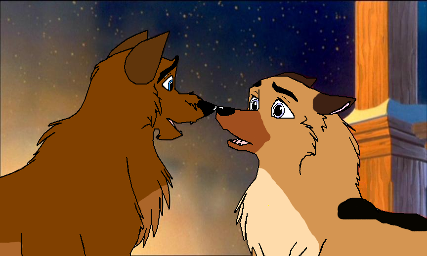 Gift for Lush the shepherd
