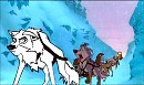 Sled race makeable
