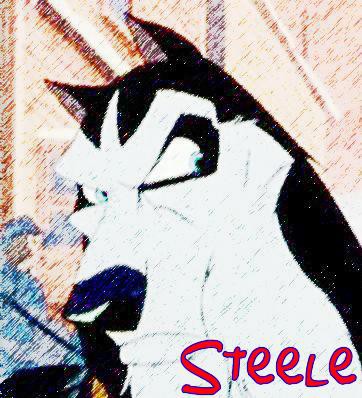 Steele avatar