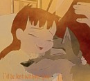 I`d be lost without you