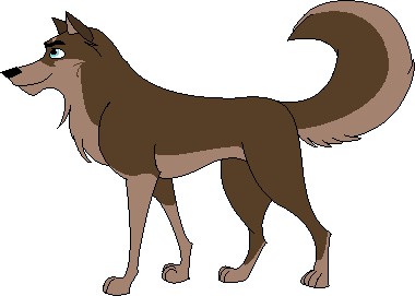 Balto`s dad