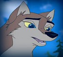Aleu avatar