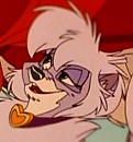Dixie avatar