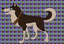 Balto`s daddy improved