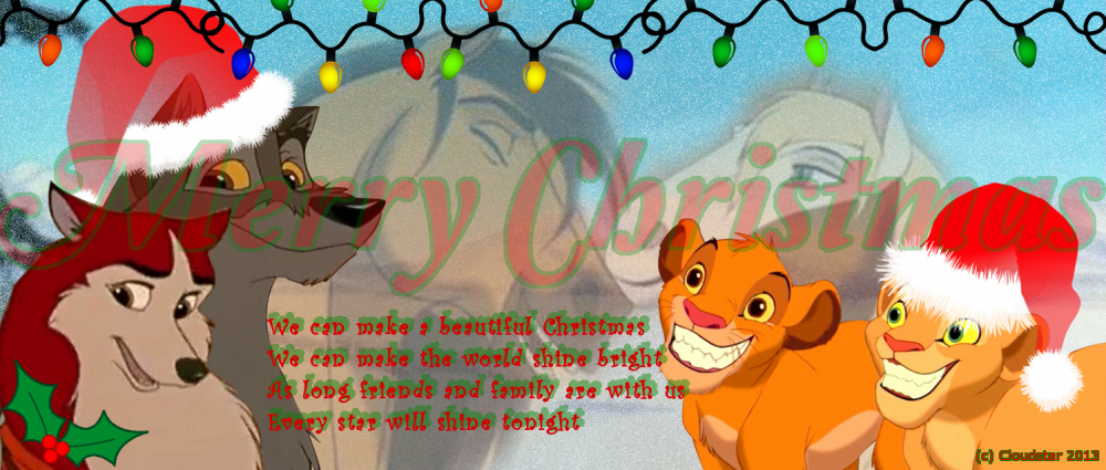 Merry Chistmas