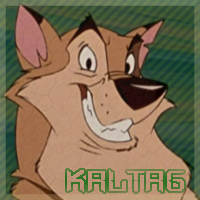 Kaltag avatar