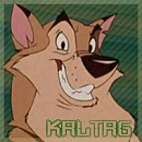 Kaltag avatar