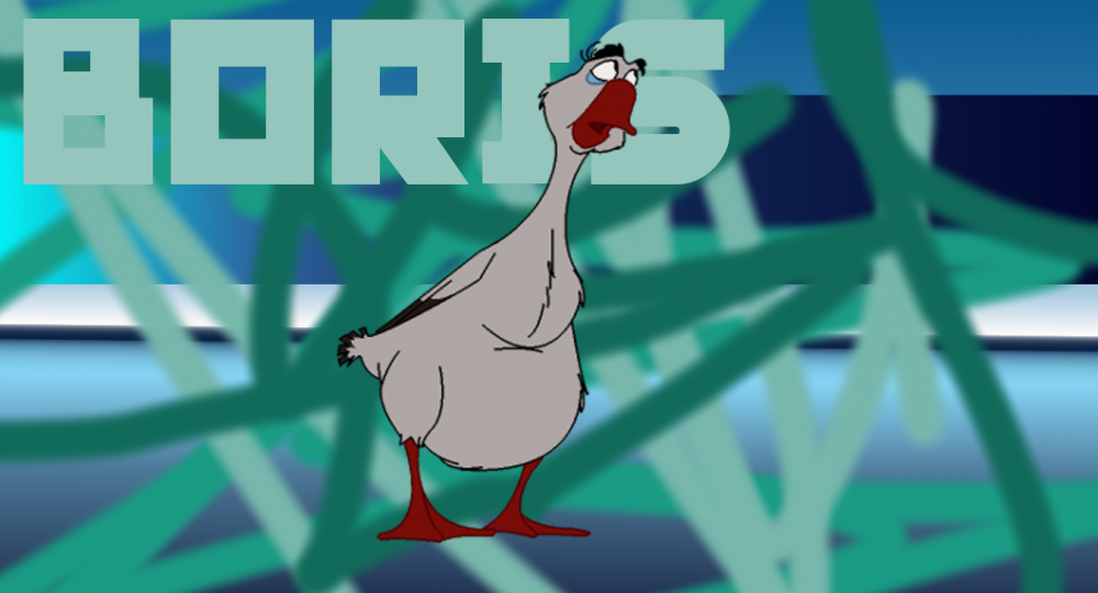 Boris