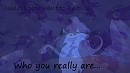 Who are you?