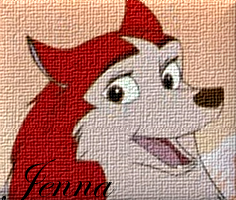 Jenna avatar
