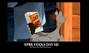 April Fools Day XD