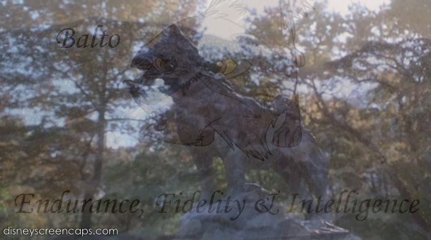 Balto