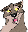 Balto Fan 