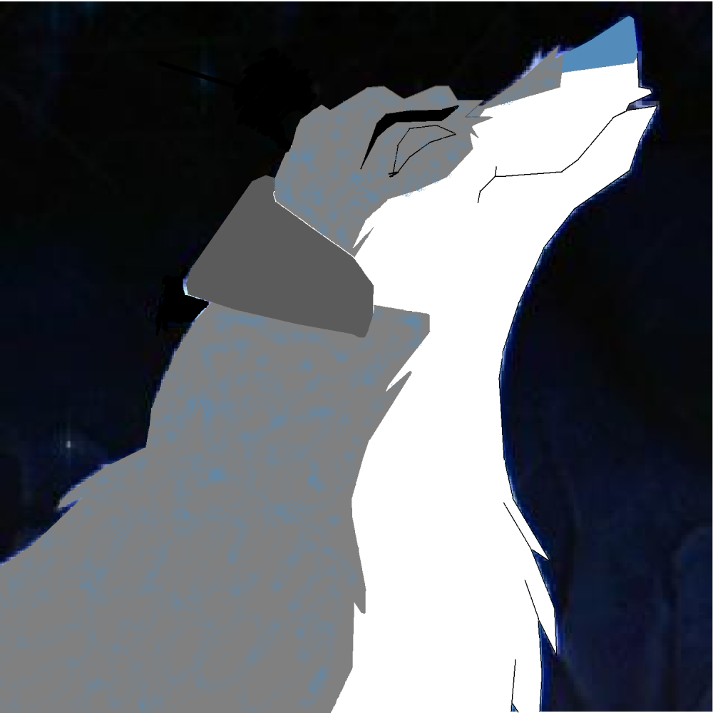 The Wolf Within