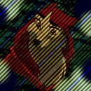 Jenna Avatar. 