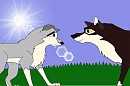 Kila and Balto