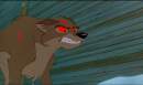 balto demon