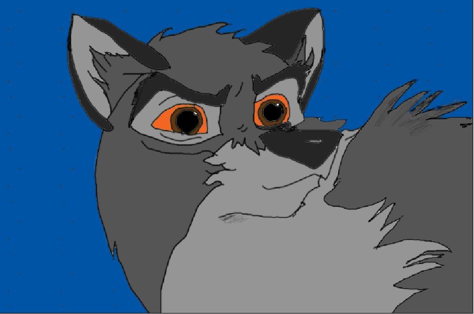 balto avatar 