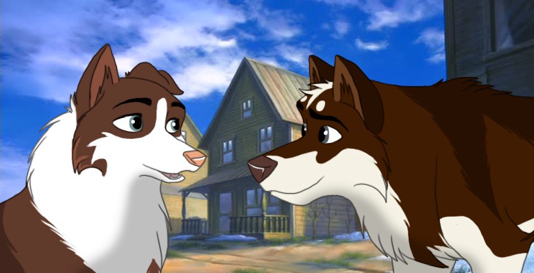 REQUEST: Artic Wolf