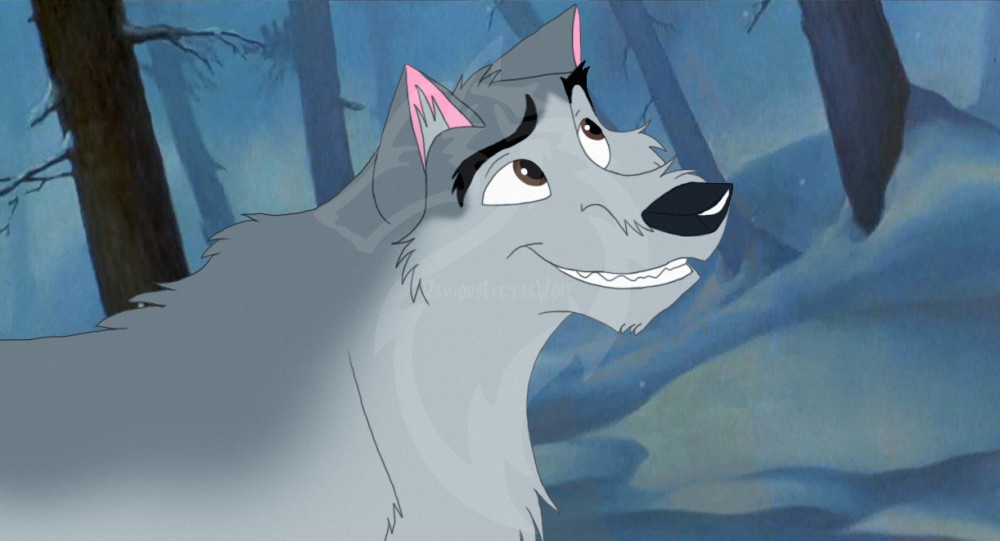 REQUEST: Tross