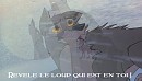 Révèle le loup qui est en toi !