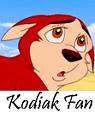 Kodiak Fan