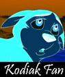 Kodiak Fan