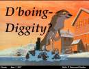 d'Bong Diggity
