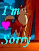 I'm Sorry *Jenna*