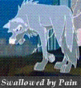Swallowed By Pain