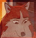  -Jenna Avatar -