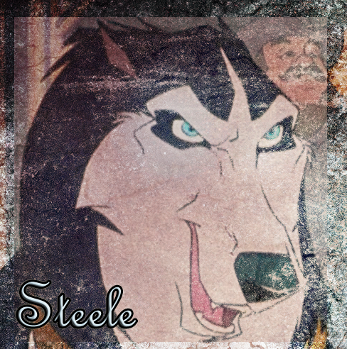   - Steele Avatar -