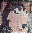   - Steele Avatar -
